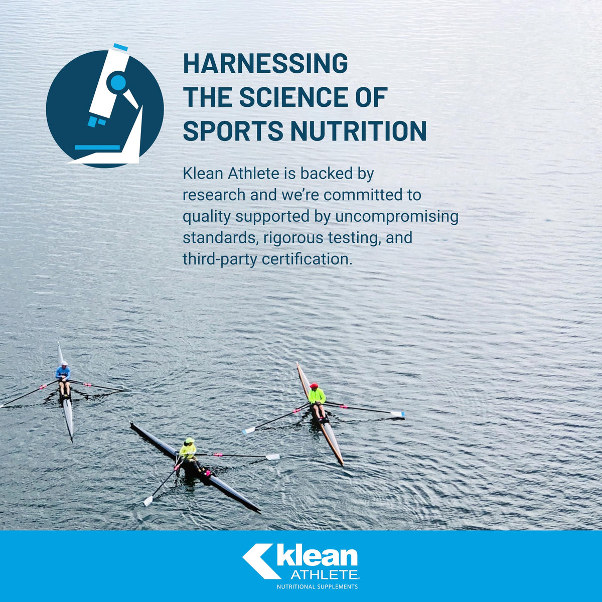 Klean Athlete - Klean Creatine - Supports Muscle Strength and Performance* - NSF Certified for Sport - 315 Grams Powder ๐ All In One Marketplace Canada