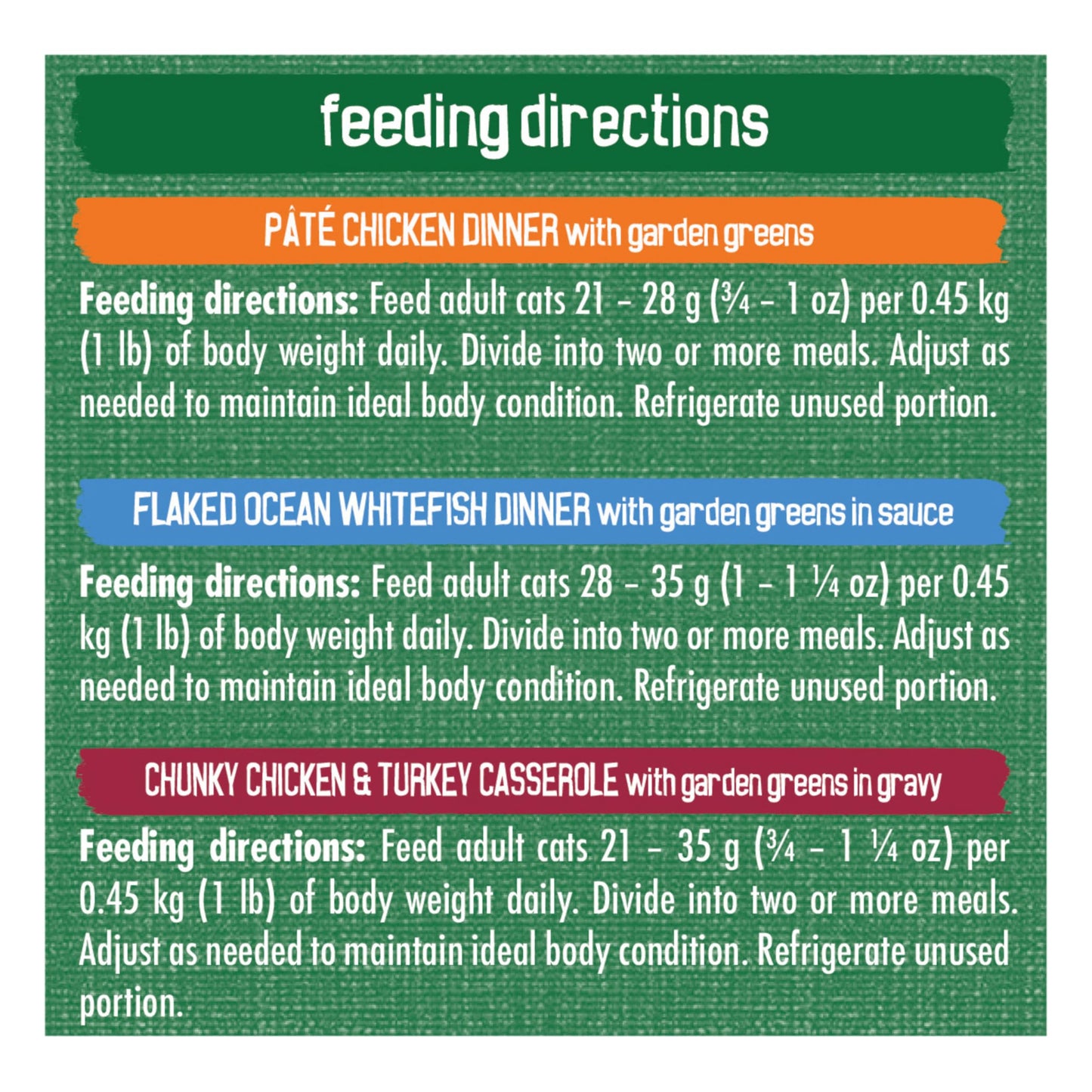 Friskies Indoor Wet Cat Food, Variety Pack 3 Flavours - 156 g Can (24 Pack) ๐ All In One Marketplace Canada