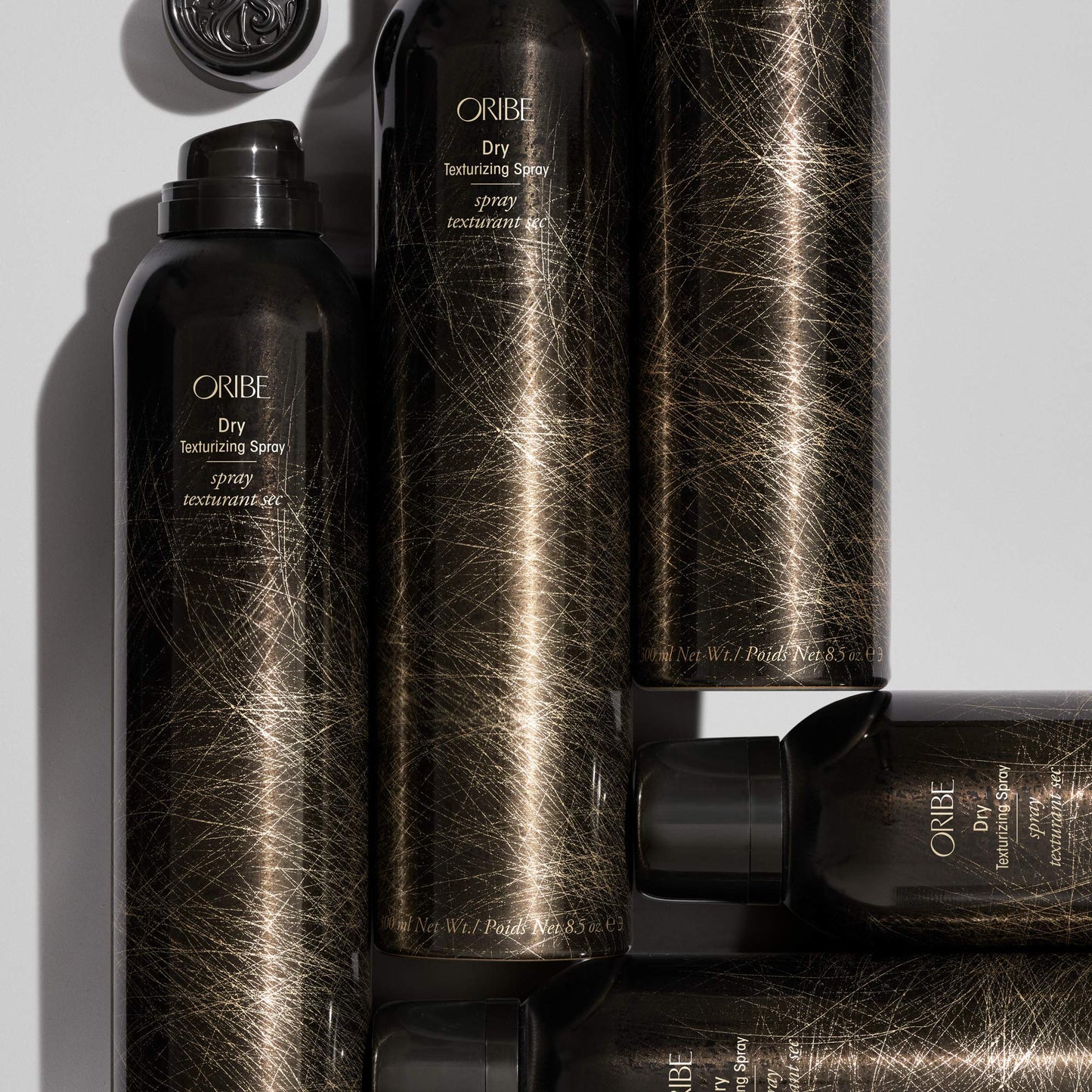Oribe Dry Texturizing Spray - Adds Volume & Texture - Absorbs Oil - 8.5oz ๐ All In One Marketplace Canada