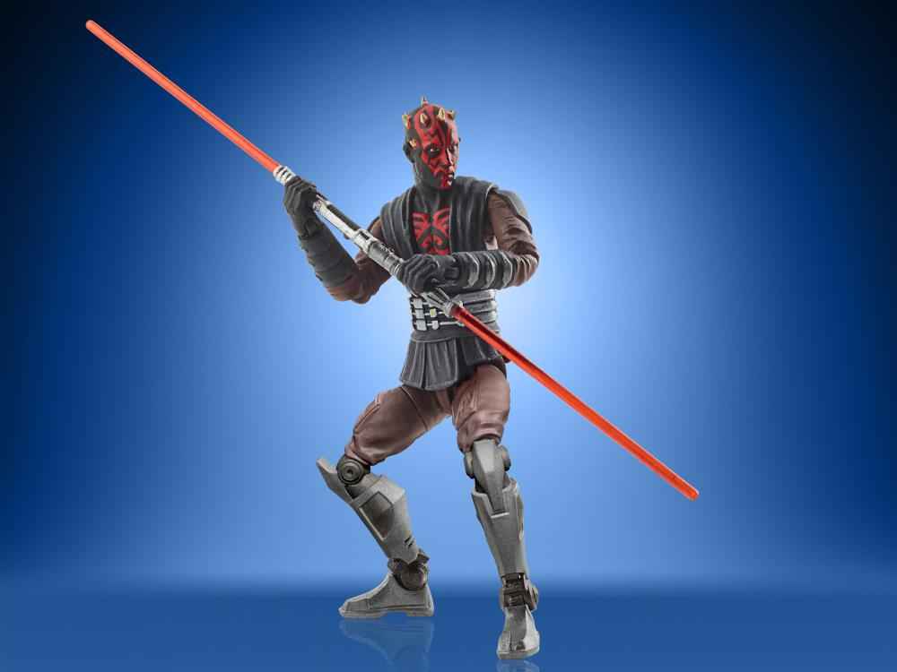 Star Wars: The Vintage Collection Wave 33 Set of 4 Figures