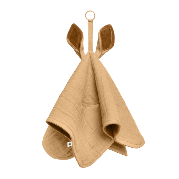 Cuddle Cloth Kangaroo by BIBS