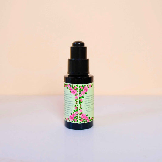 MAGDALENE'S TEARS - FACE OIL