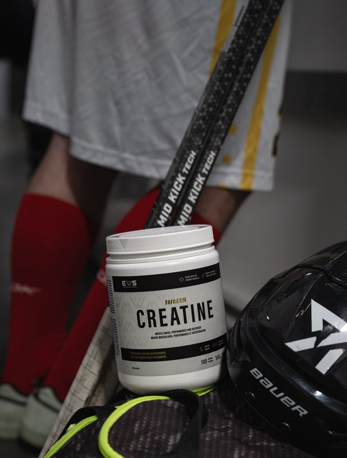 Creatine