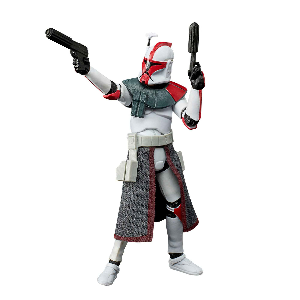 Star Wars The Vintage Collection ARC Trooper Captain