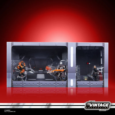 Star Wars: The Vintage Collection The Rescue - The Mandalorian - Exclusive Figure Set