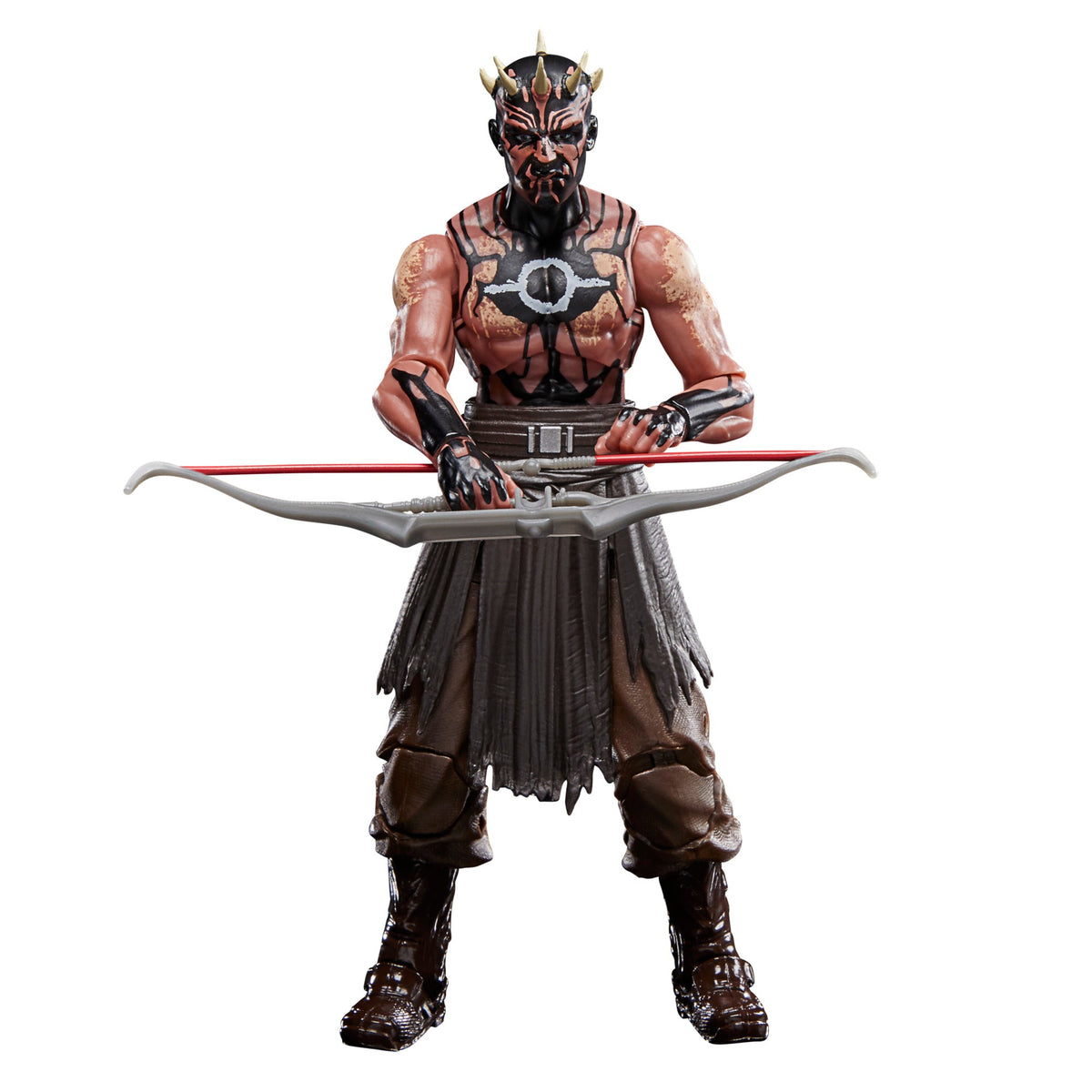 Star Wars The Black Series Gaming Greats Nightbrother Archer