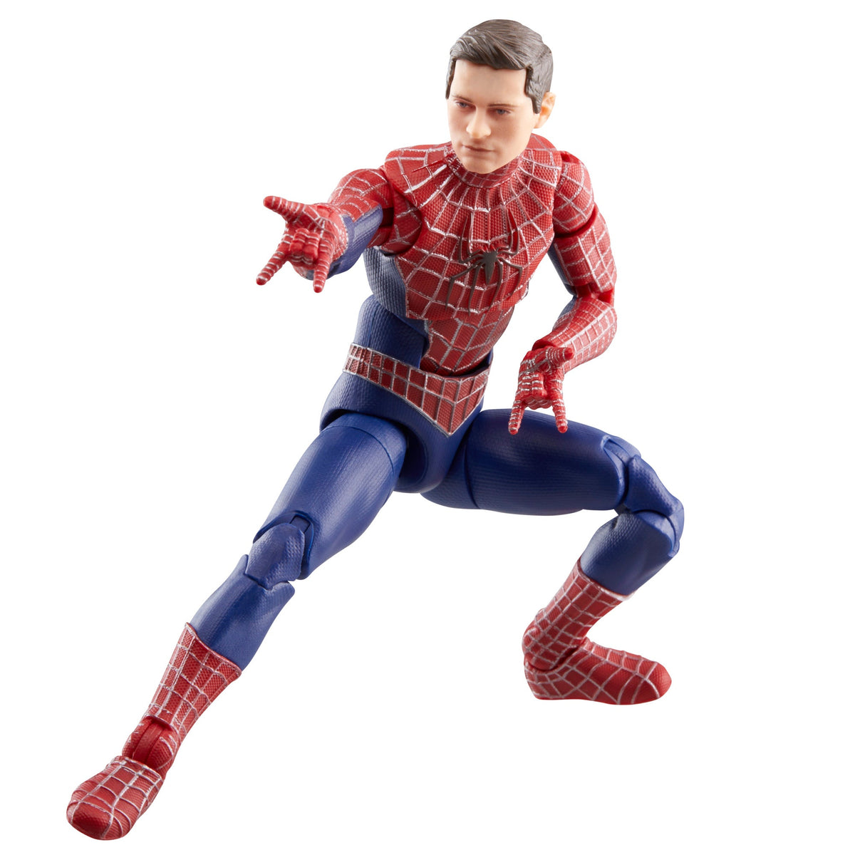 Marvel Legends Friendly Neighborhood Spider-Man - Tobey Maguire
