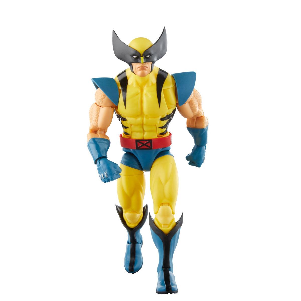 Hasbro - Marvel Legends - X-Men 97 – Wolverine - Reissue