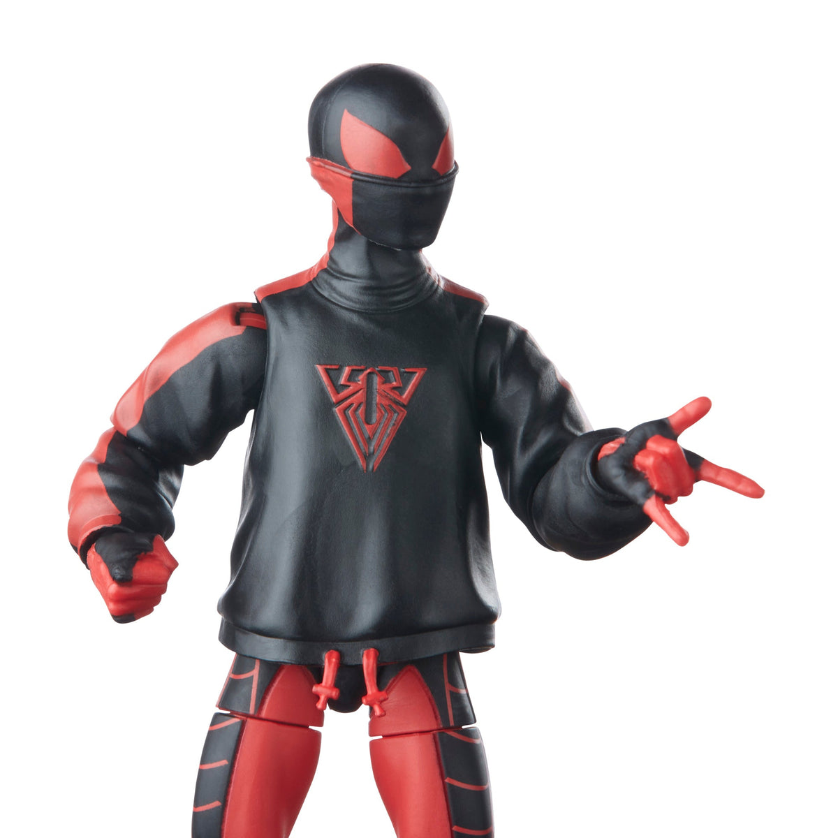 Hasbro Marvel Legends Series Miles Morales Spider-Man
