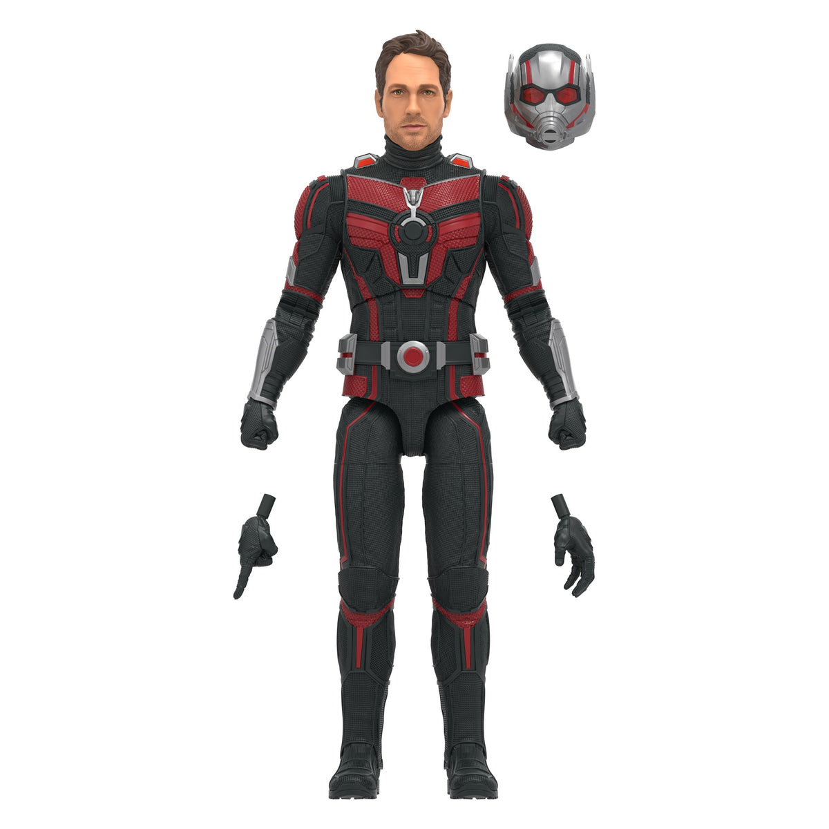Marvel Legends Series Ant-Man - CASSIE LANG BAF