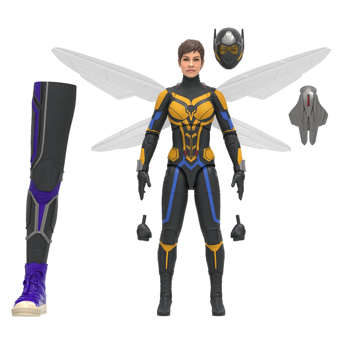 Marvel Legends Series Marvel’s Wasp - CASSIE LANG BAF