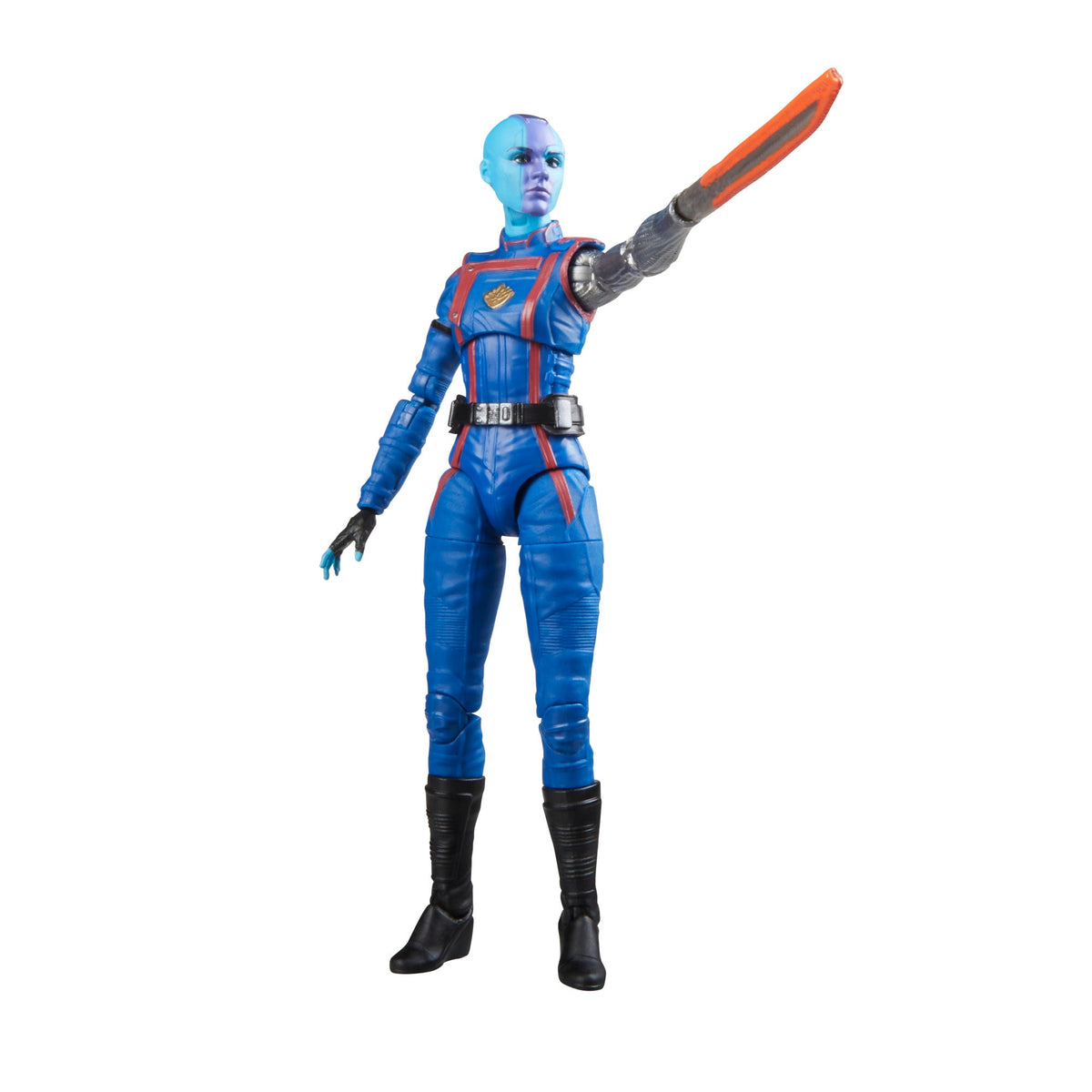 Marvel Legends Series Marvel’s Nebula