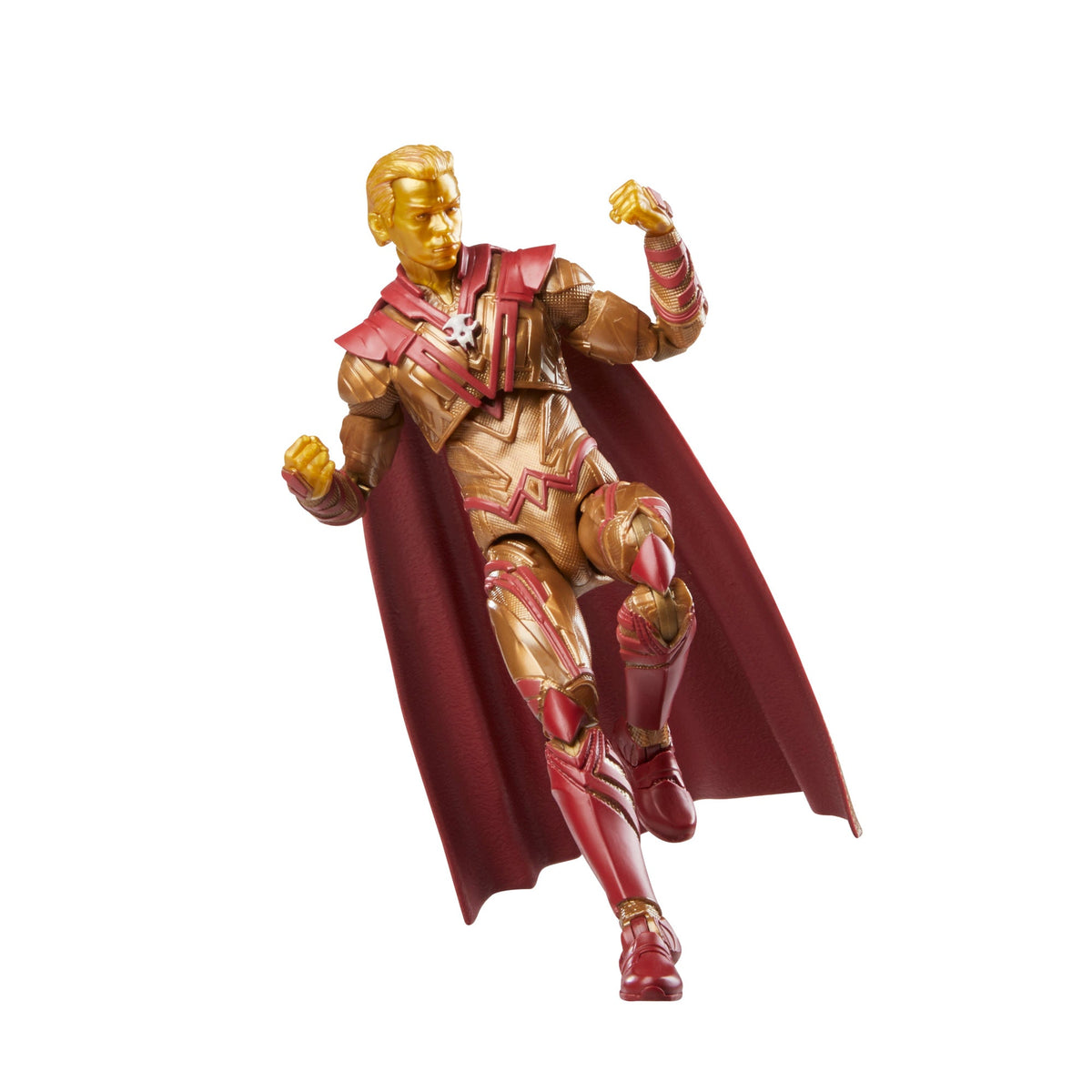 Marvel Legends Series Adam Warlock