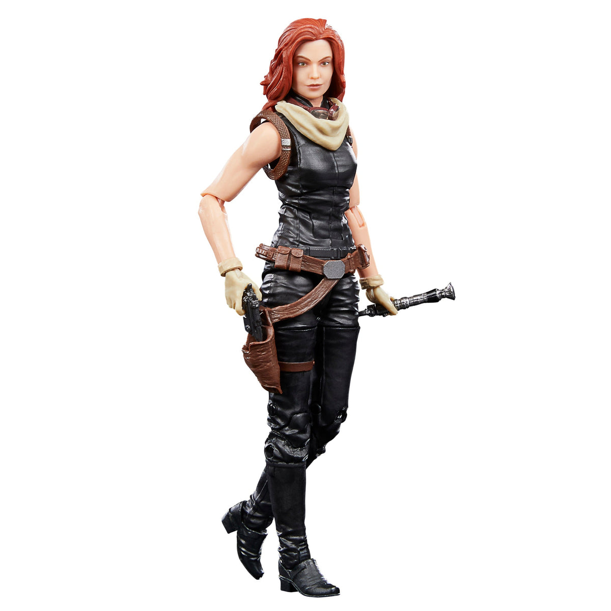 Star Wars The Black Series Mara Jade