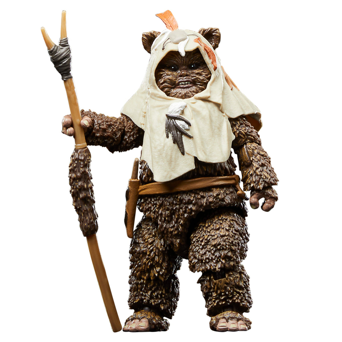 Star Wars The Black Series Paploo - 40th Anniversary of Star Wars: Return of the Jedi