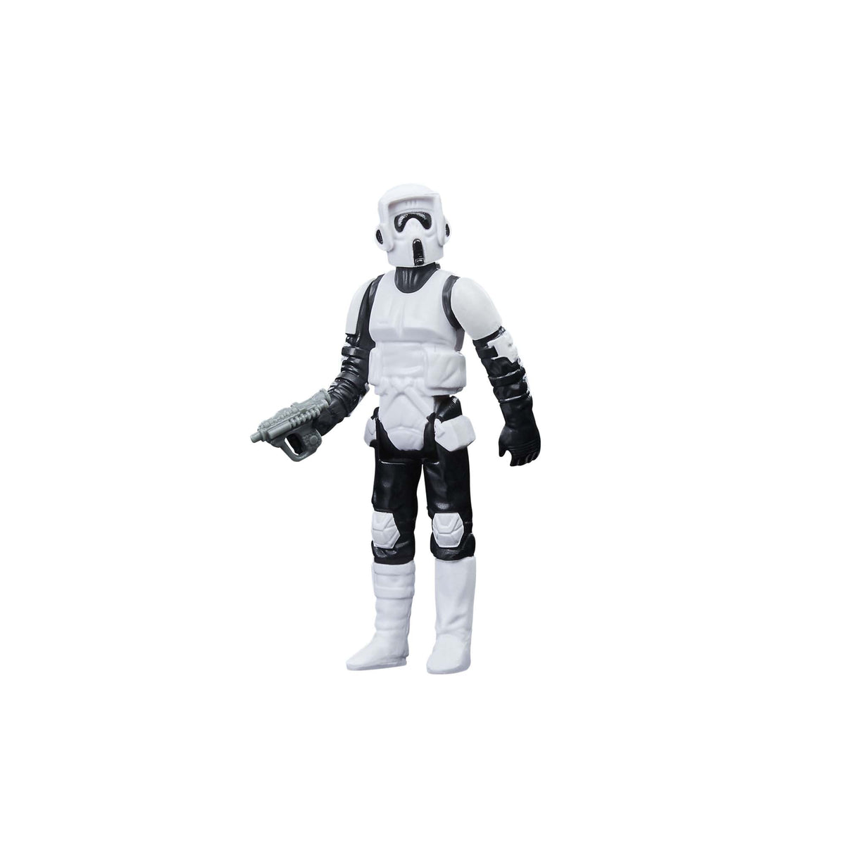 Star Wars Retro Collection Biker Scout