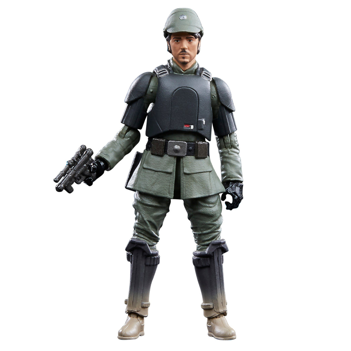 Star Wars The Vintage Collection Cassian Andor