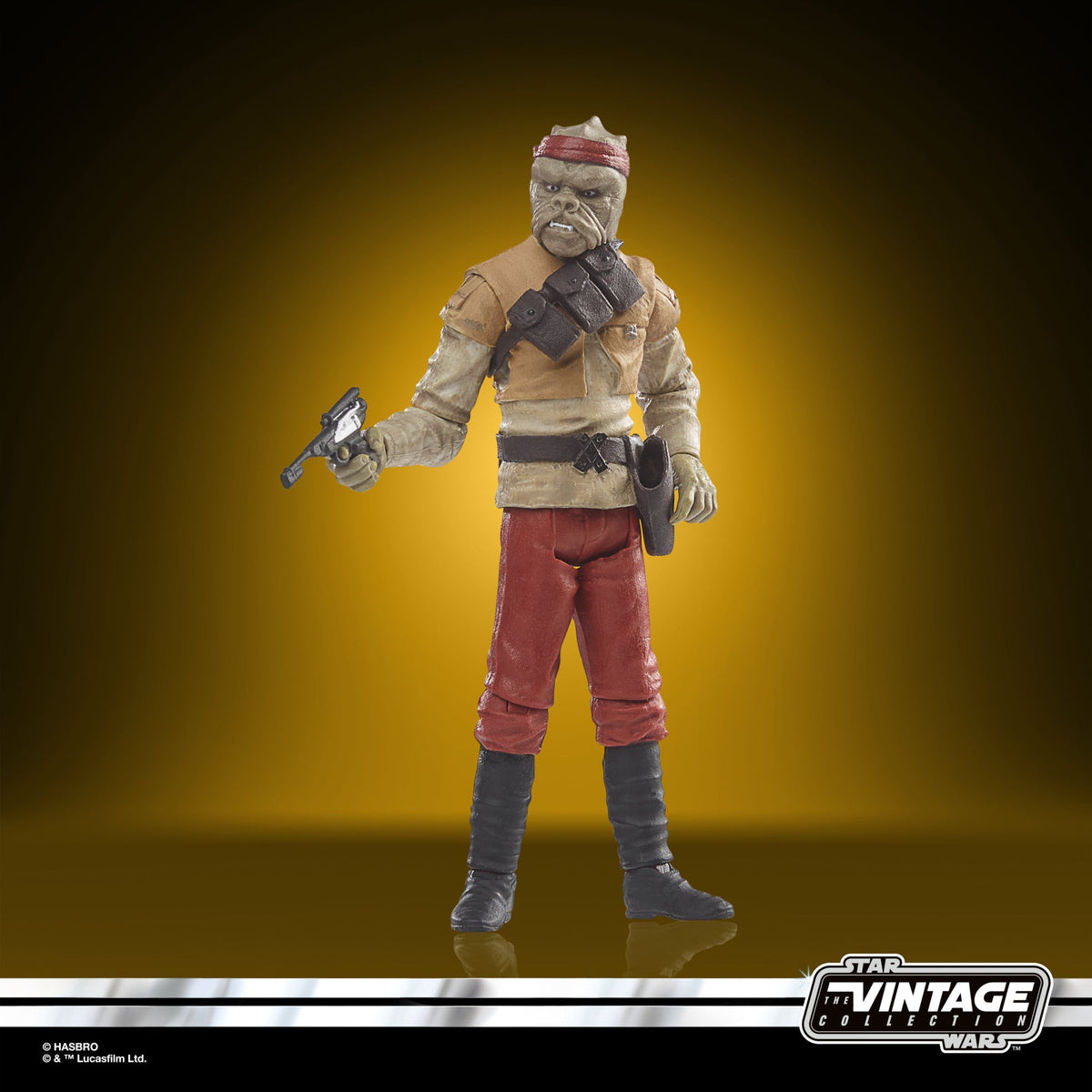 Star Wars The Vintage Collection Kithaba -Skiff Guard-
