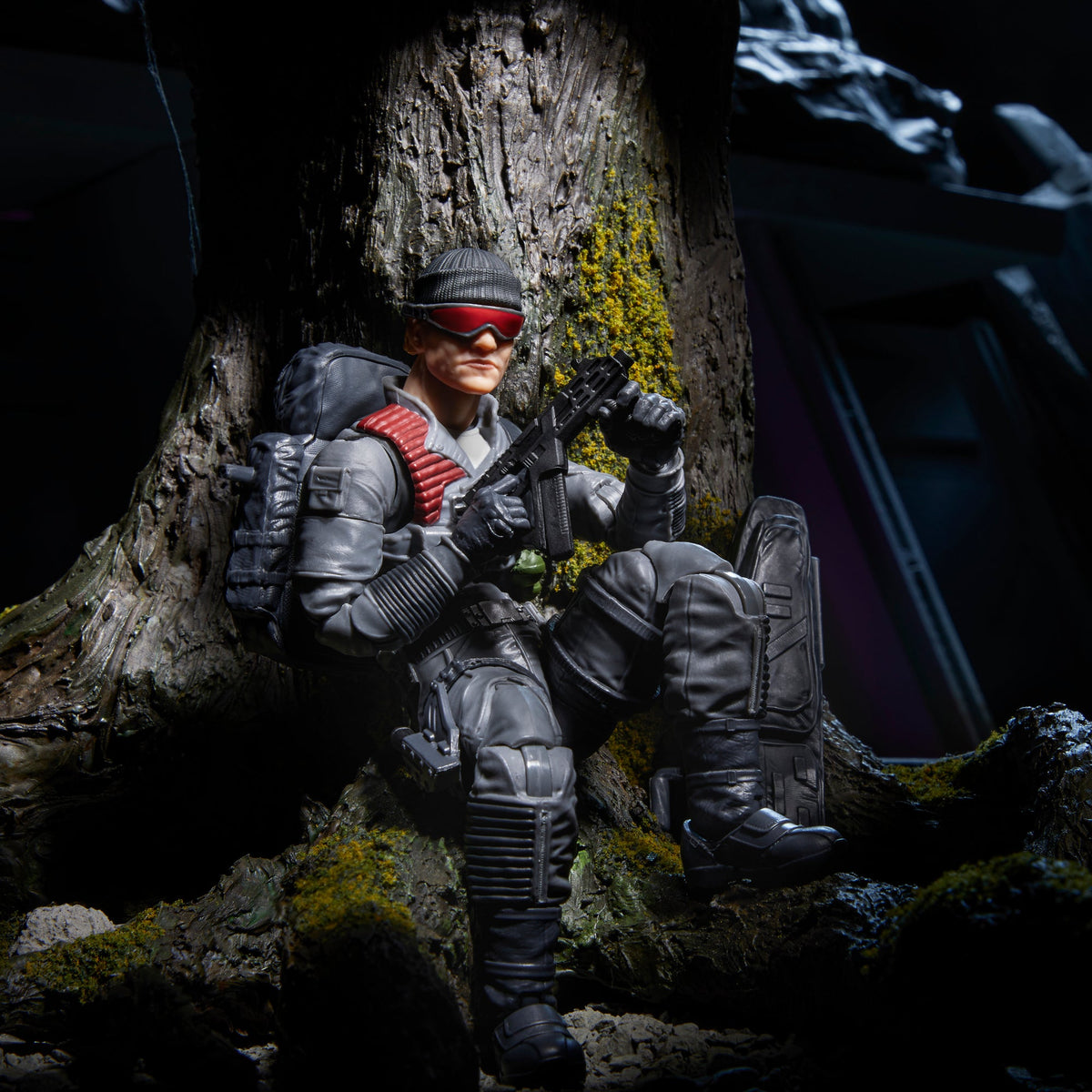 G.I. Joe Classified Series Low-Light - 86