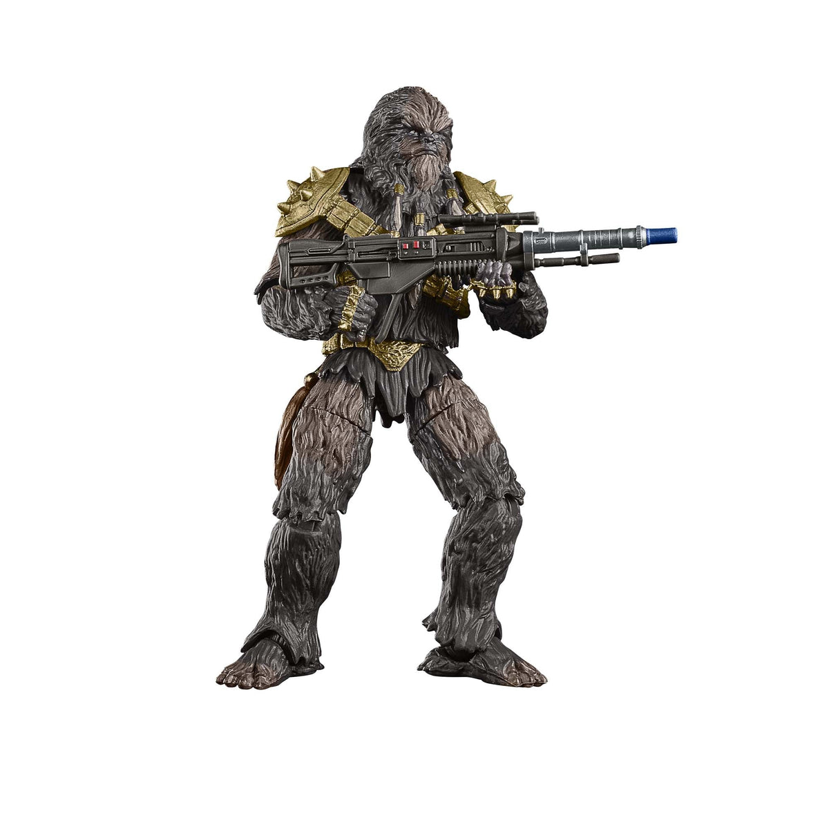 Star Wars The Vintage Collection Krrsantan