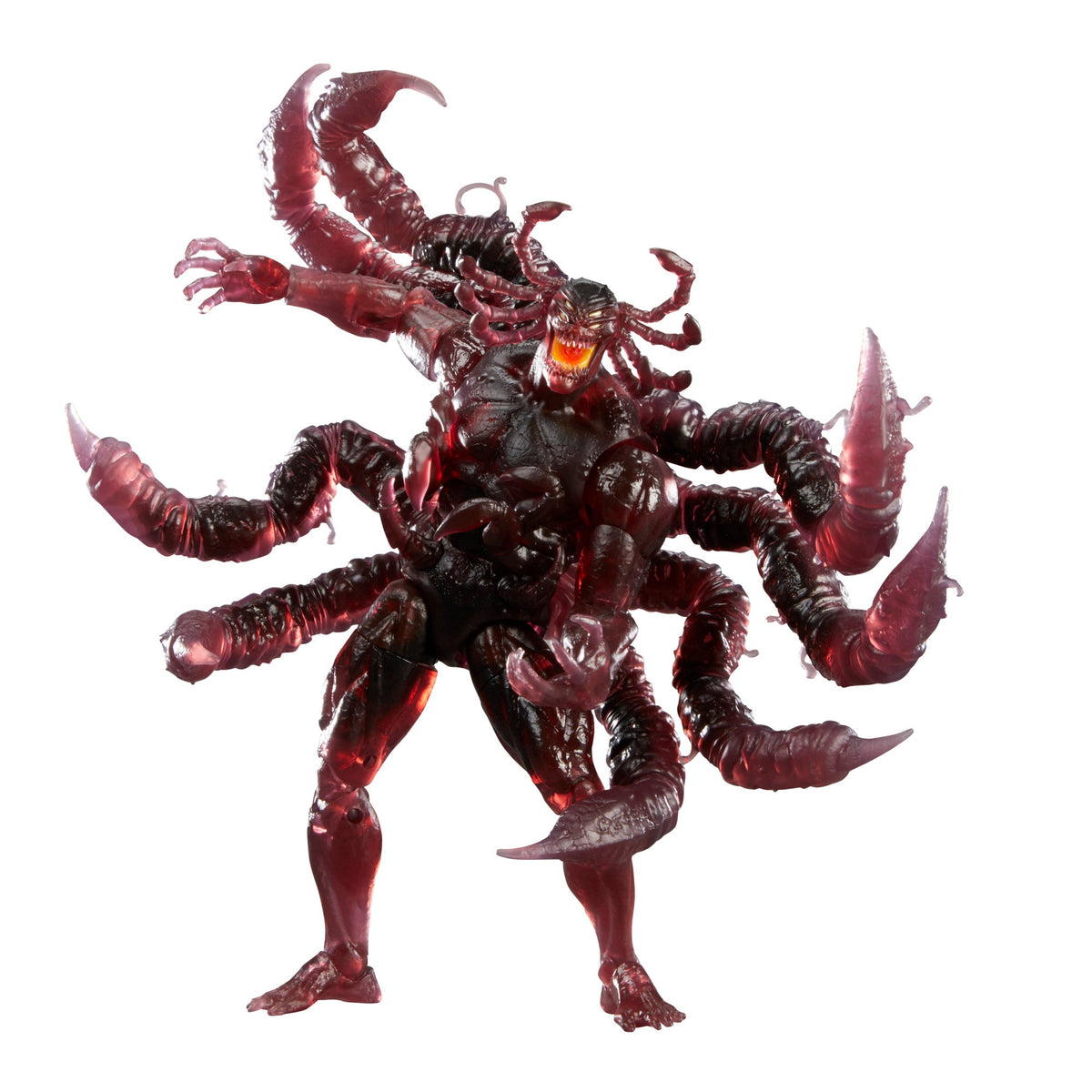Marvel Legends - Wave - THE VOID BAF complete Set of 7