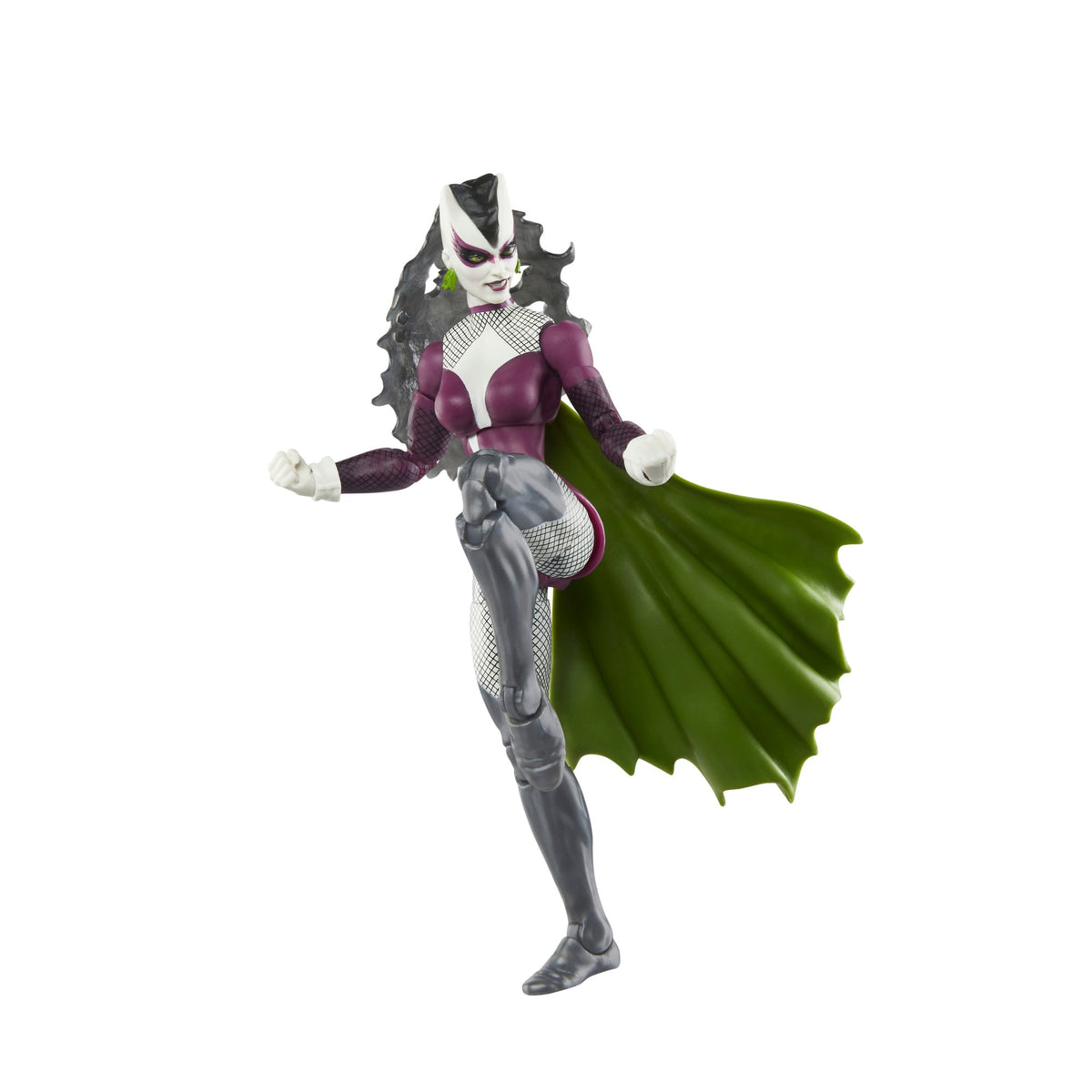Marvel Legends Series Strange Tales Marvel's Lilith - Black Heart BAF