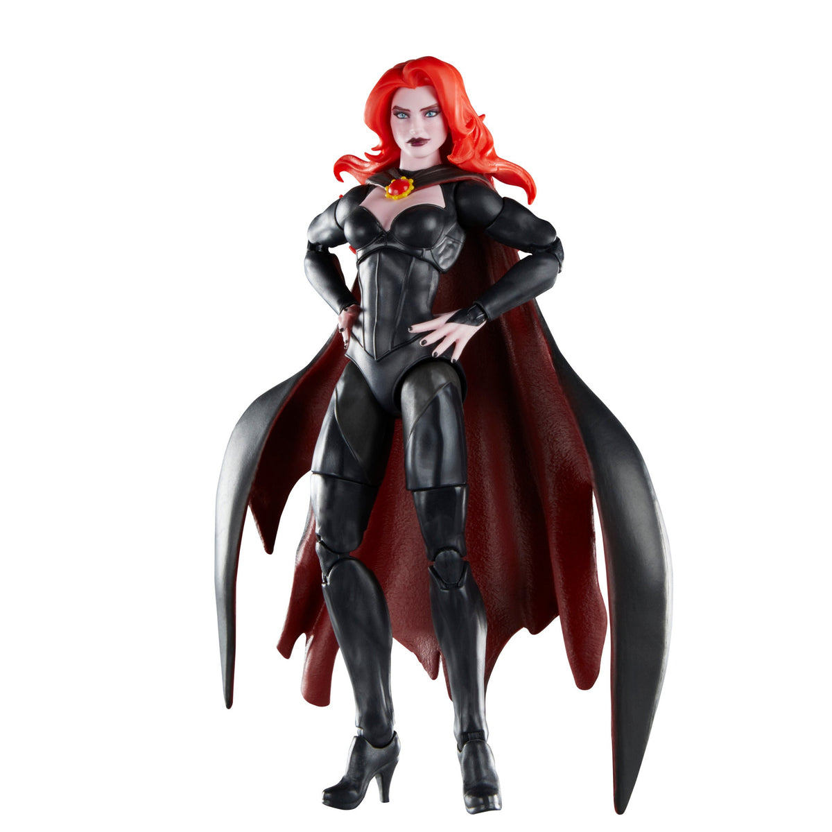 Marvel Legends - Goblin Queen ( SUBPAR BOX )