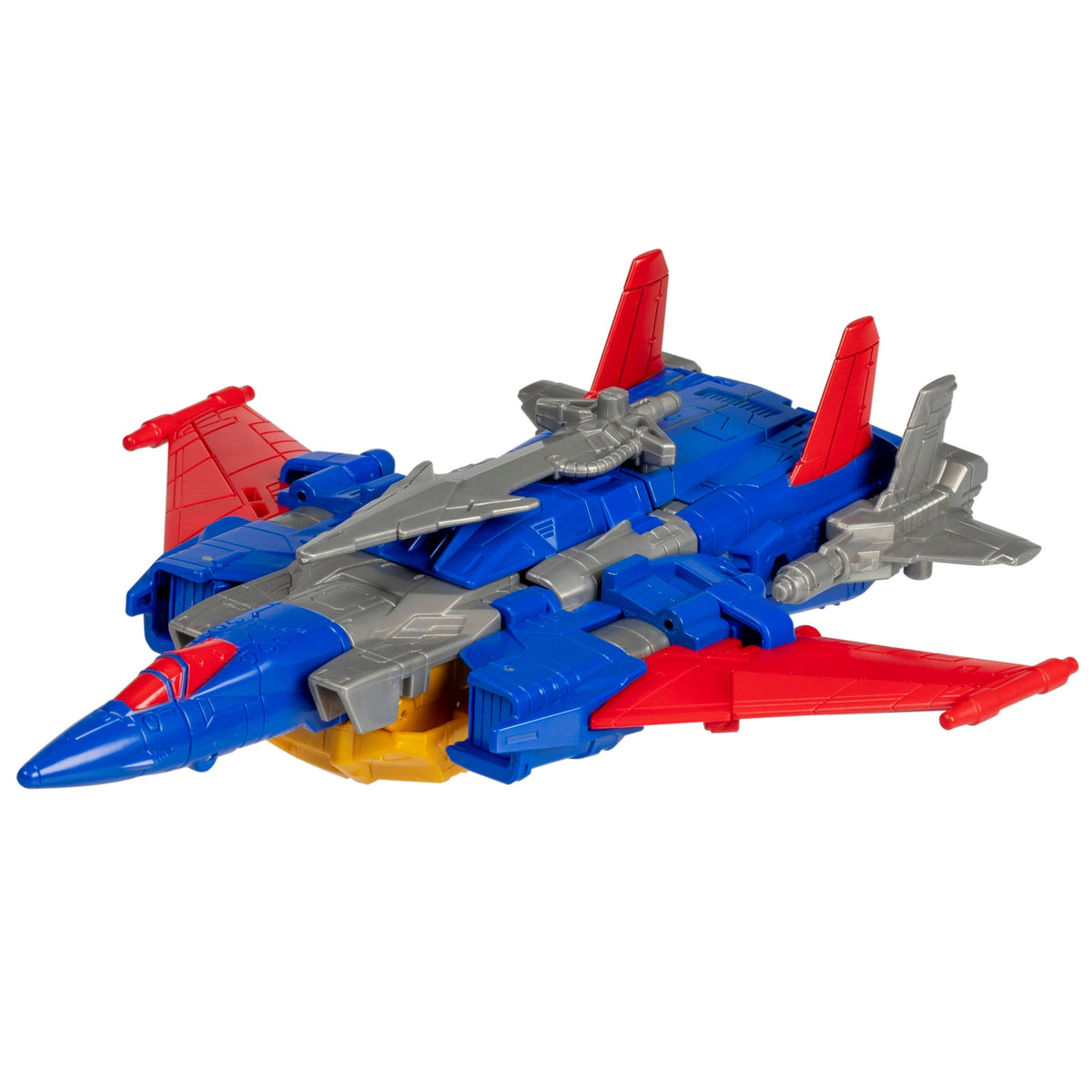 Transformers Legacy United Voyager Class G1 Universe Metalhawk