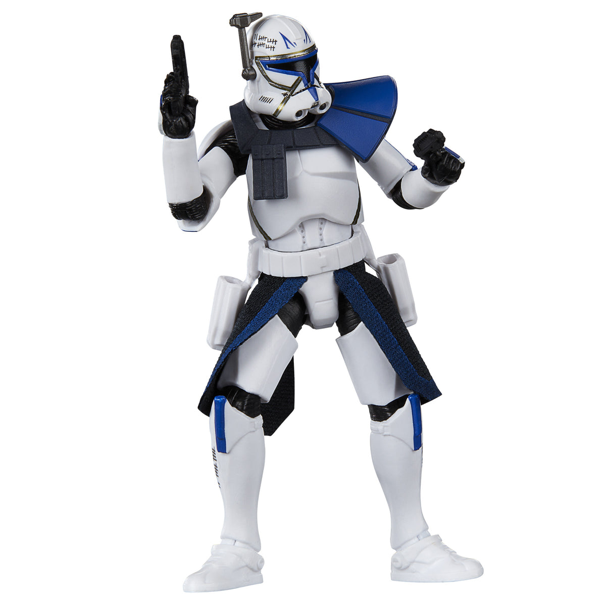 Star Wars The Vintage Collection - Clone Commander Rex - Bracca Mission
