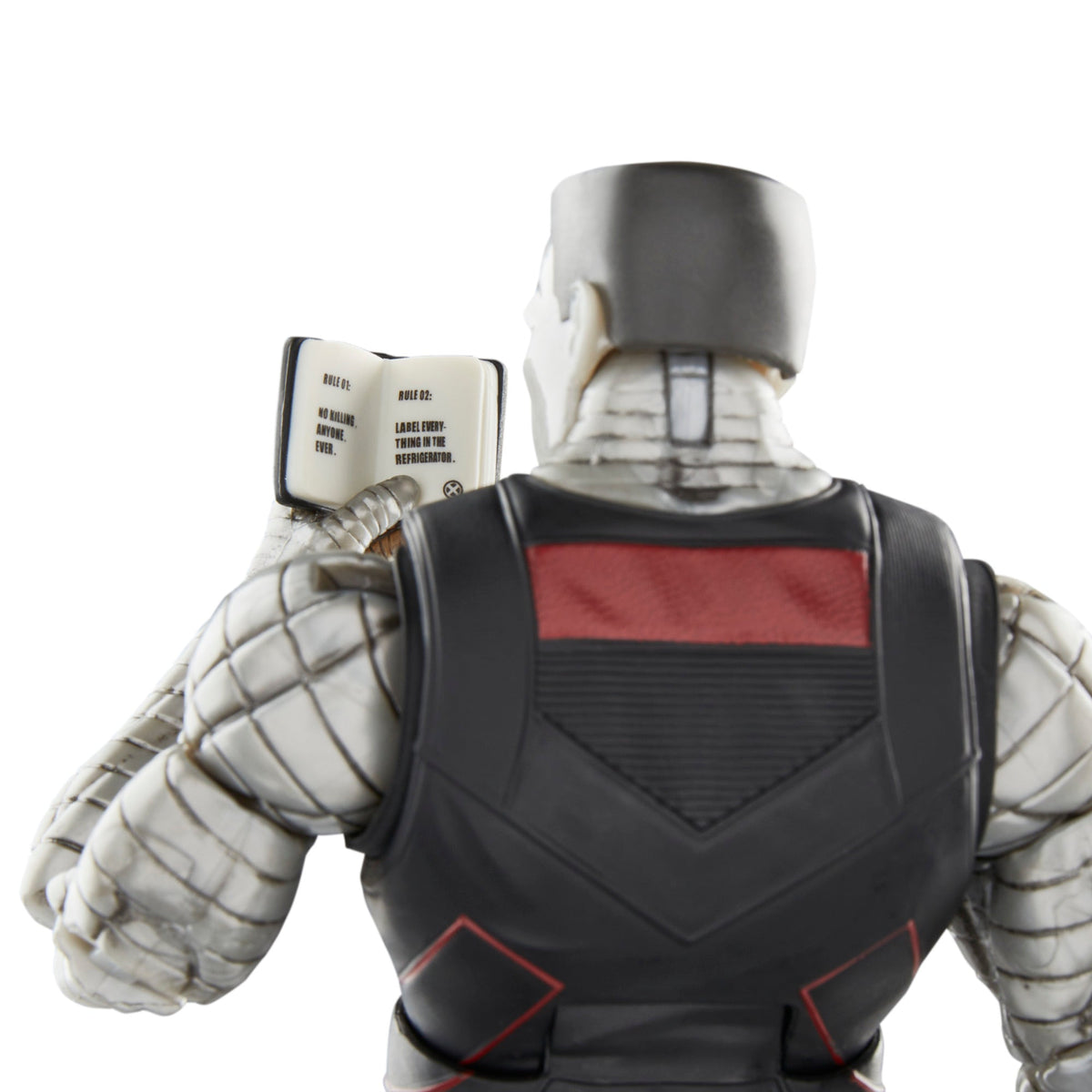 Marvel Legends Series Marvel’s Colossus Action Figure