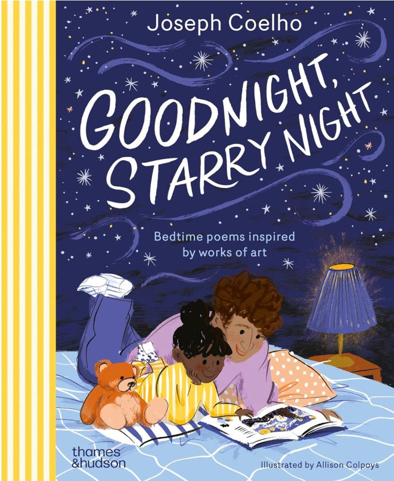 Goodnight Starry Night | Books