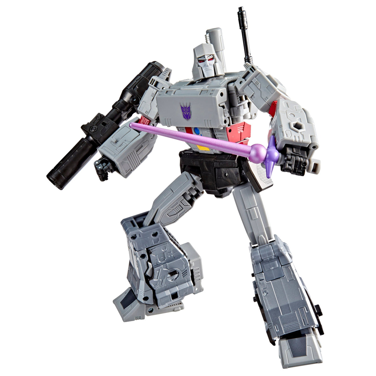Transformers Studio Series The Transformers: The Movie Megatron 86