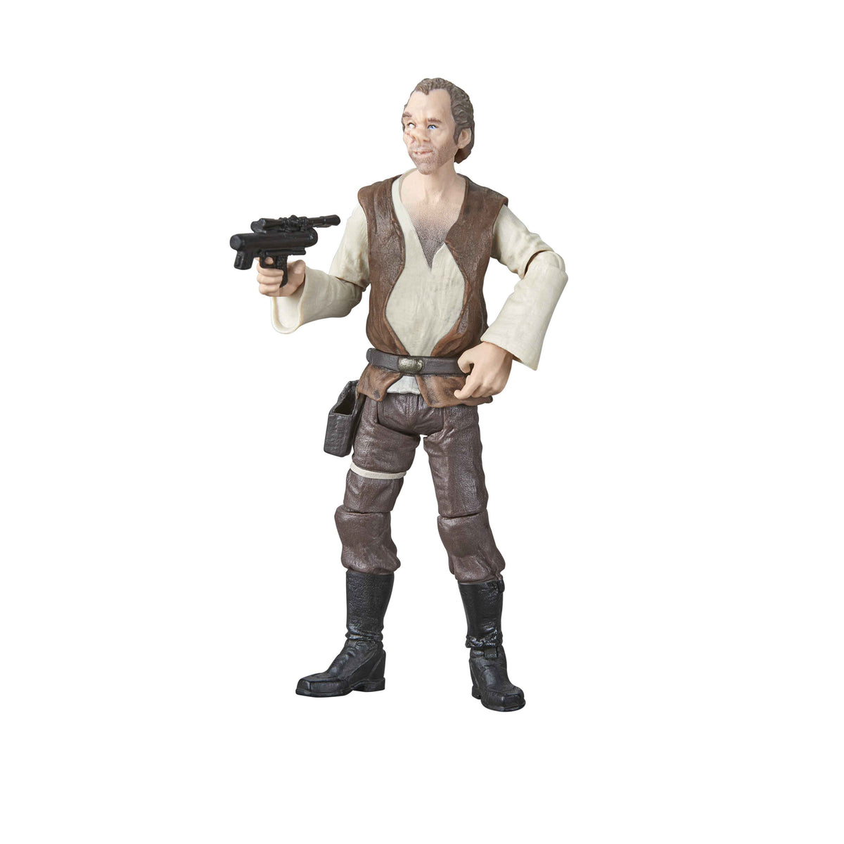 Star Wars The Vintage Collection Doctor Evazan