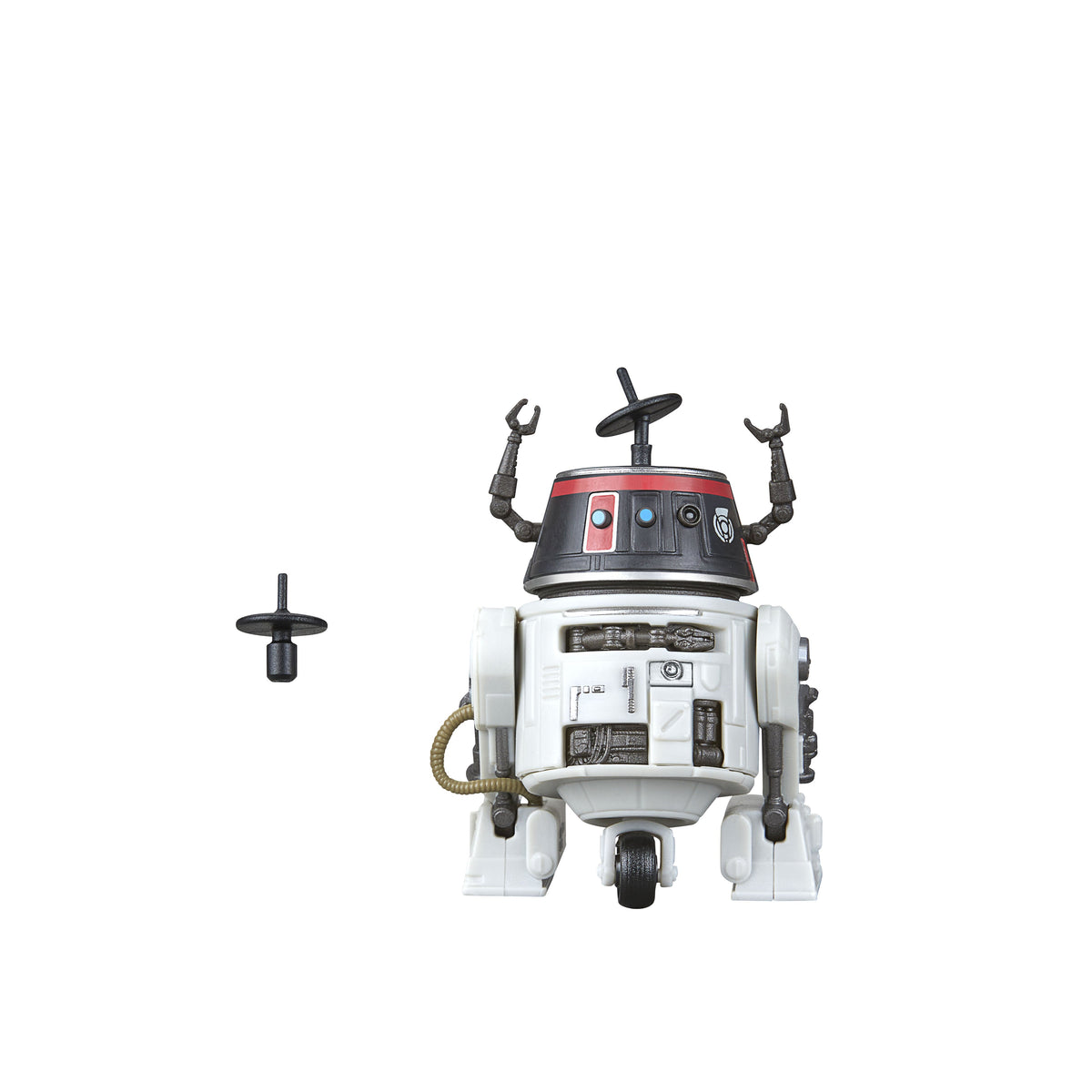 Star Wars The Vintage Collection Chopper (Imperial Disguise)
