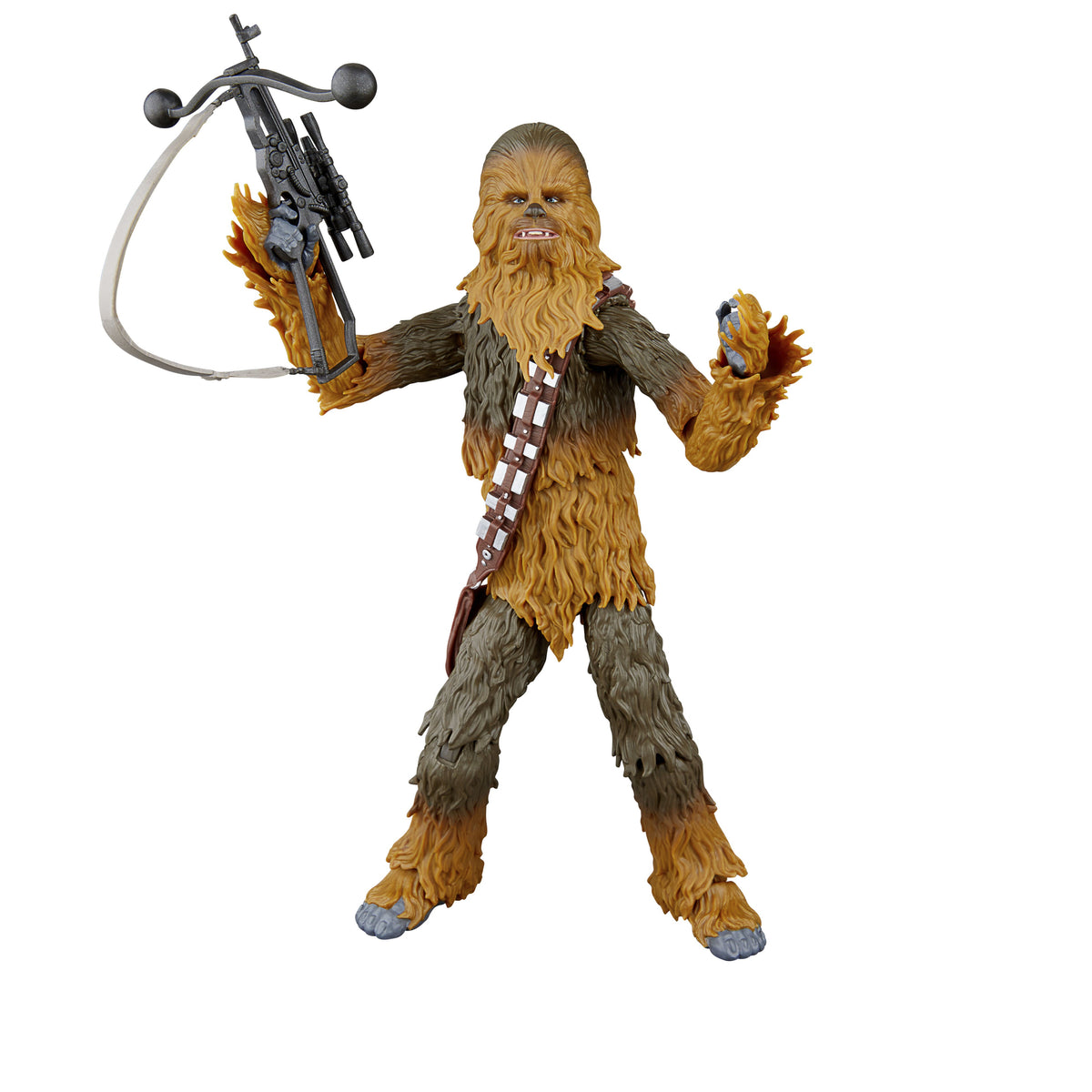 Star Wars The Black Series Chewbacca