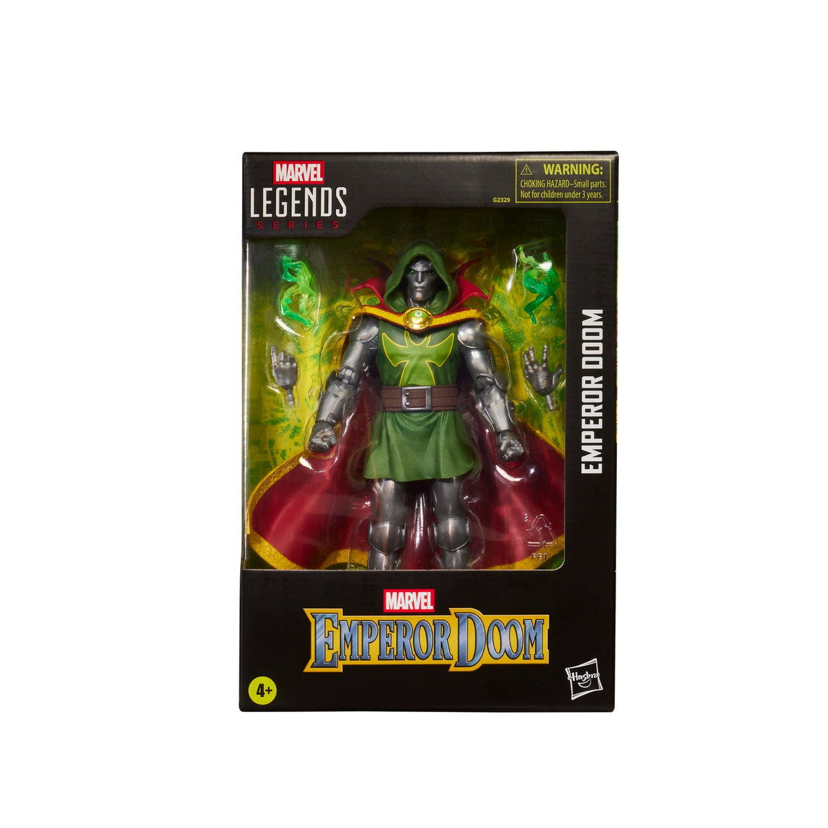 Marvel Legends Series Fantastic Four - Emperor Doom