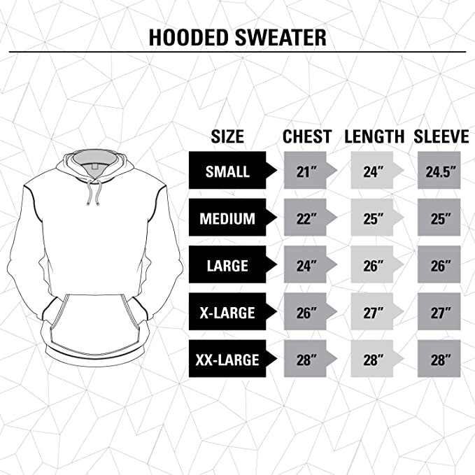 New York Islanders "Muskoka Style" Premium Chenille Woven Logo Hoodie