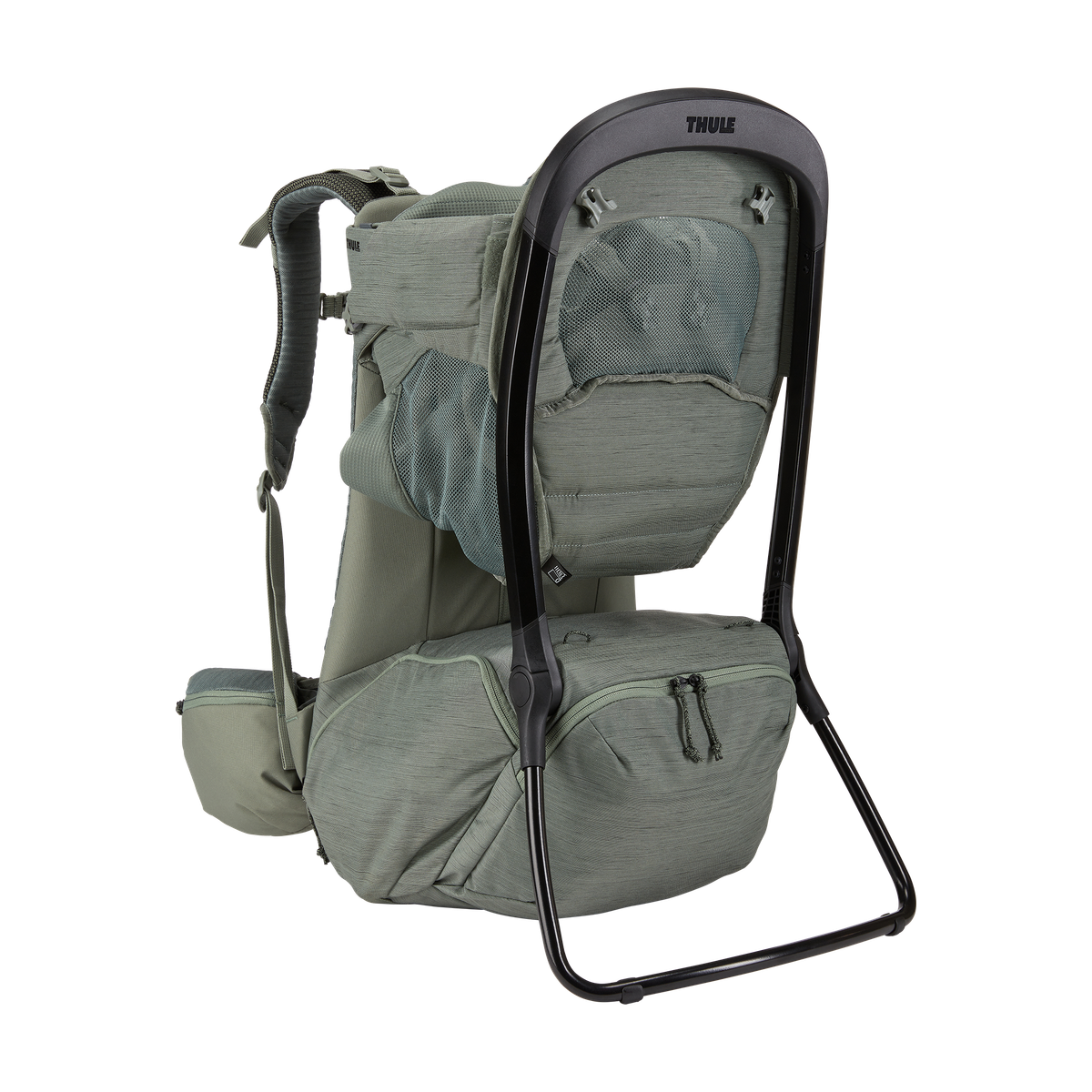 Sapling Baby Backpack | Agave | Thule
