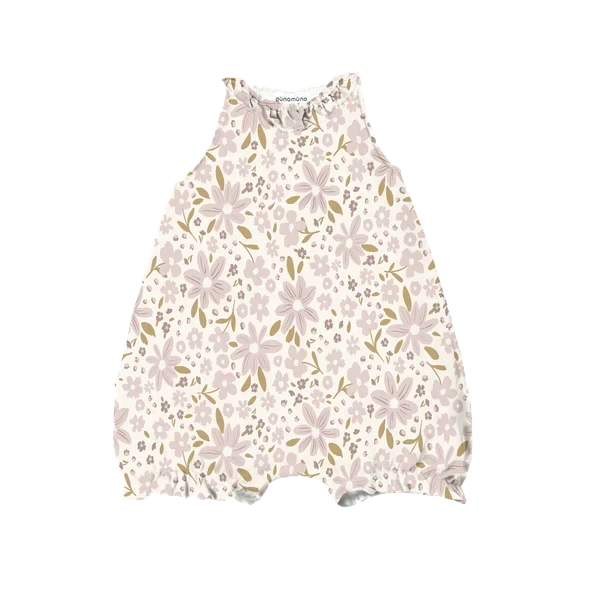 Bubble Romper | günamüna | Eden