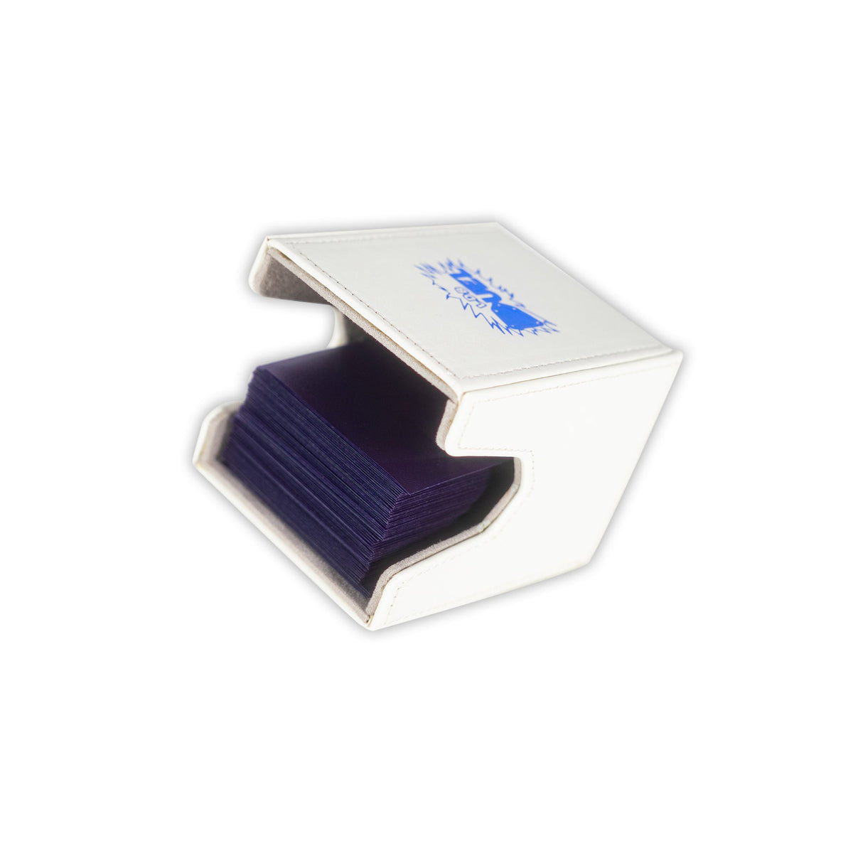 Muraganda and Avishkar - Mach 3 Deck Box
