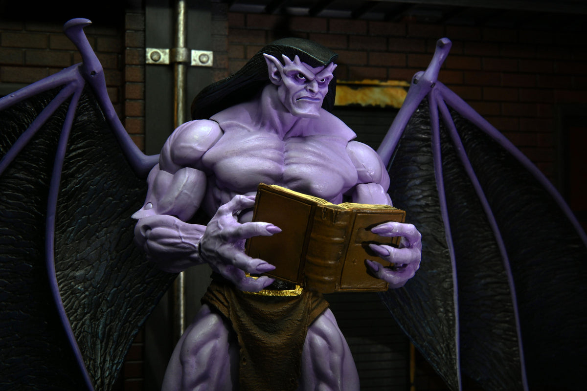 Neca - Disney's Gargoyles Ultimate - Goliath