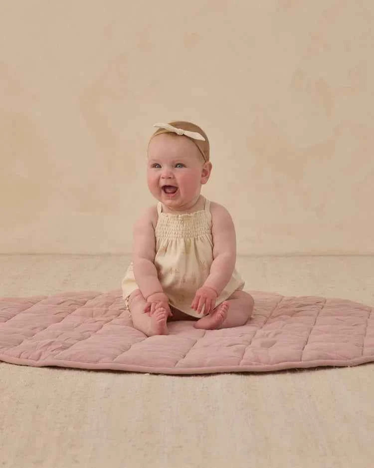 Little Knot Headband | Black | Rylee & Cru