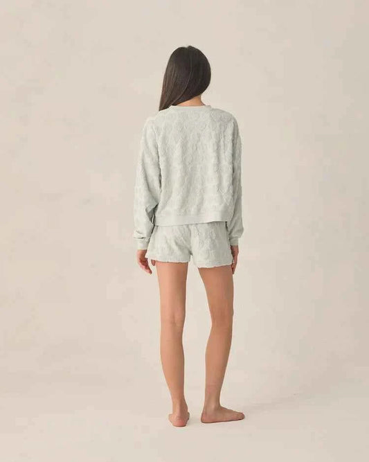 Teen Karli Set | Seashell Terry | Rylee & Cru