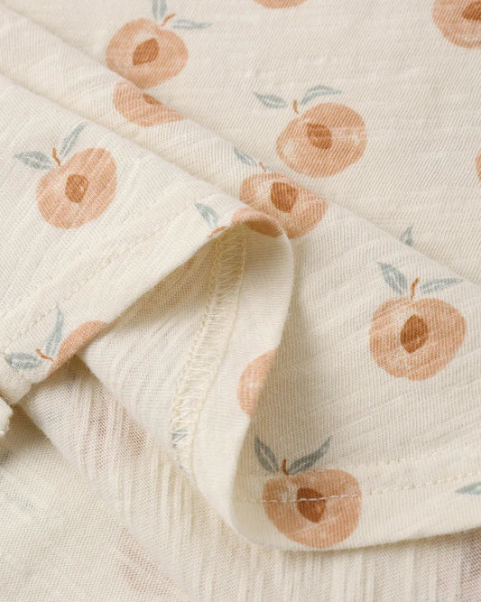 Raegan Set | Peaches | Rylee & Cru