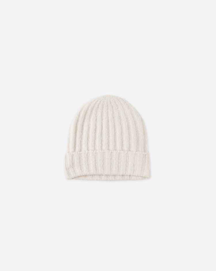 Beanie | Natural | Rylee & Cru