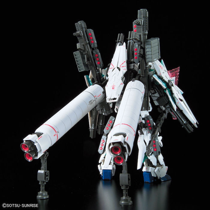 RG - 1/144 - Full Armor Unicorn Gundam