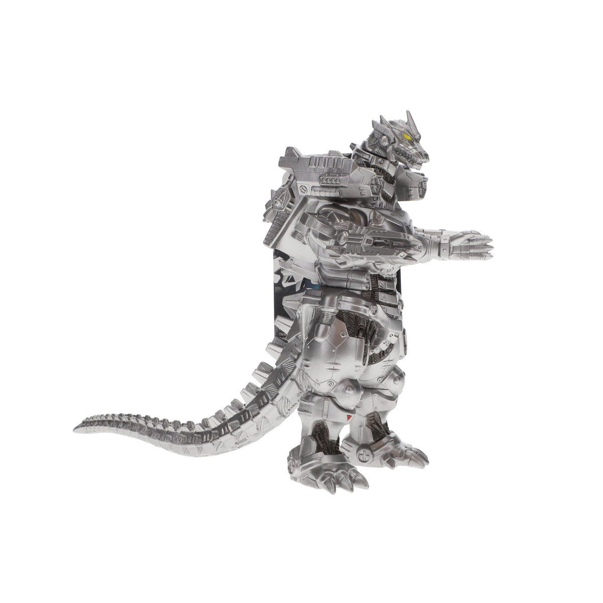 MECHAGODZILLA HEAVILY ARMED MOVIE MONSTER SER VINYL FIG