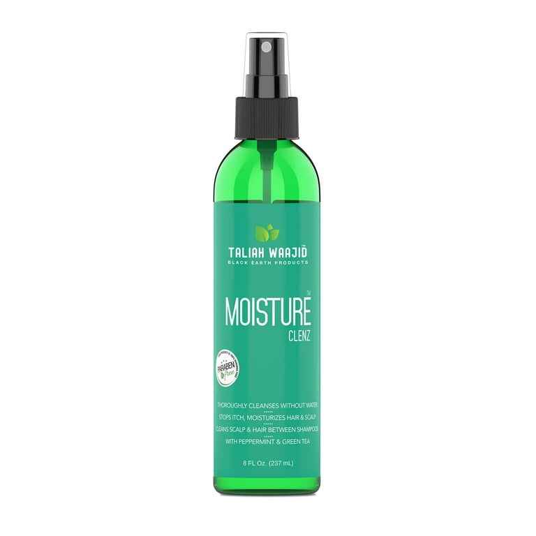 Taliah Waajid Moisture Clenz 8 oz