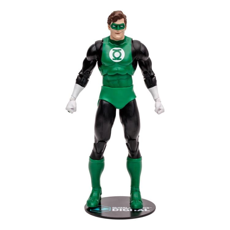 DC Comics Green Lantern - Silver Age