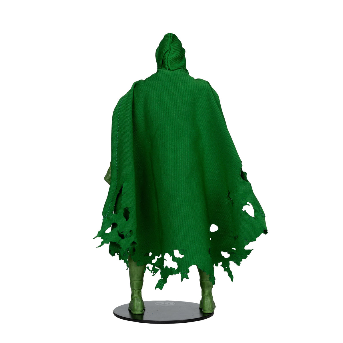 DC MCFARLANE COLLECTOR EDITION - #19 RAGMAN